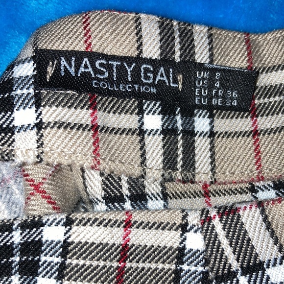 Nasty Gal Skirt - Picture 3 of 3